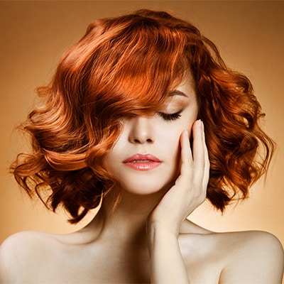 Hair Coloring